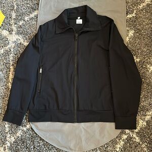 MENS BURBERRY JACKET SIZE XXXL